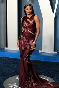 Vanity Fair Oscar Party 2022 in Beverly Hills