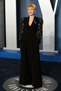 Vanity Fair Oscar Party 2022 in Beverly Hills