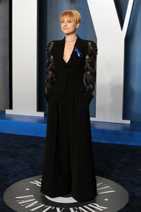 Vanity Fair Oscar Party 2022 in Beverly Hills