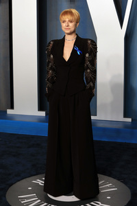 Vanity Fair Oscar Party 2022 in Beverly Hills