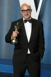 Vanity Fair Oscar Party 2022 in Beverly Hills