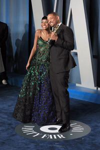 Vanity Fair Oscar Party 2022 in Beverly Hills