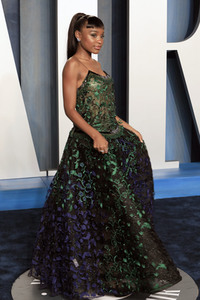 Vanity Fair Oscar Party 2022 in Beverly Hills