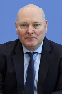 Bundespressekonferenz Vorstellung der aktualisierten Konjunkturprognose in Berlin