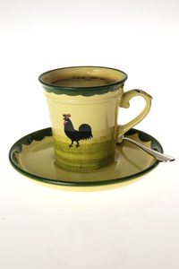 Symbolfoto Frühstück