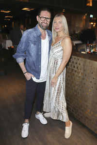 Re-Opening Party vom GAGA Club in Hamburg