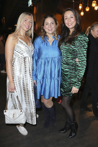 Re-Opening Party vom GAGA Club in Hamburg