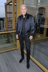 Re-Opening Party vom GAGA Club in Hamburg