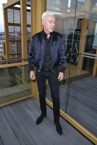 Re-Opening Party vom GAGA Club in Hamburg