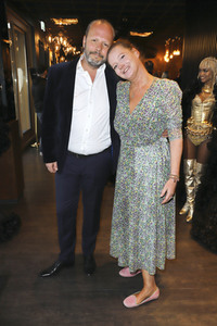 Re-Opening Party vom GAGA Club in Hamburg