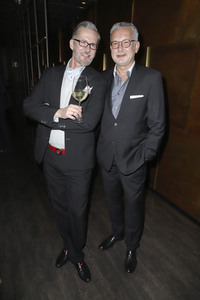 Re-Opening Party vom GAGA Club in Hamburg