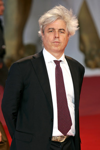 Filmpremiere 'Birdwatchers - Das Land der roten Menschen', Internationale Filmfestspiele von Venedig 2008