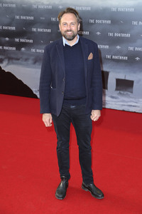 Filmpremiere 'The Northman' in Hamburg