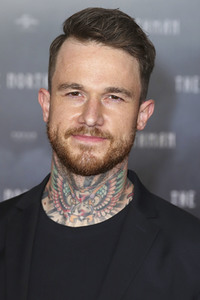 Filmpremiere 'The Northman' in Hamburg