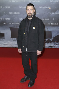 Filmpremiere 'The Northman' in Hamburg
