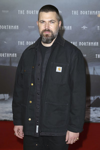 Filmpremiere 'The Northman' in Hamburg