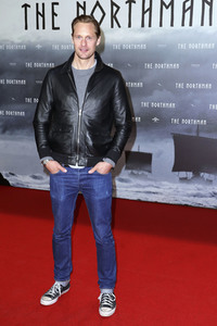 Filmpremiere 'The Northman' in Hamburg