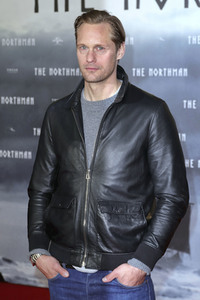 Filmpremiere 'The Northman' in Hamburg