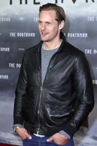 Filmpremiere 'The Northman' in Hamburg