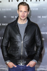 Filmpremiere 'The Northman' in Hamburg