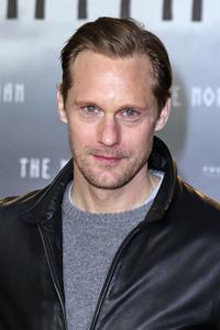 Filmpremiere 'The Northman' in Hamburg