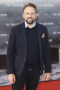 Filmpremiere 'The Northman' in Hamburg