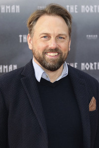 Filmpremiere 'The Northman' in Hamburg