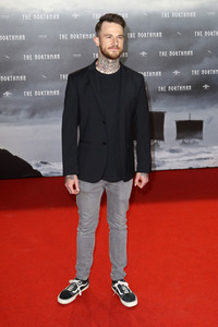 Filmpremiere 'The Northman' in Hamburg