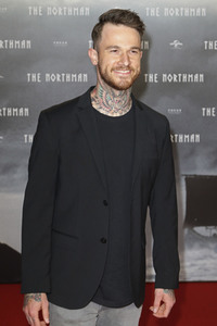 Filmpremiere 'The Northman' in Hamburg