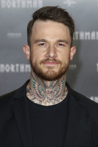 Filmpremiere 'The Northman' in Hamburg