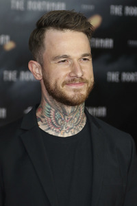 Filmpremiere 'The Northman' in Hamburg