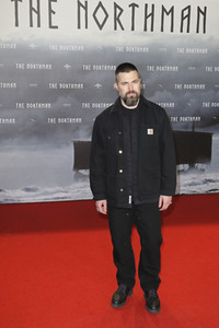 Filmpremiere 'The Northman' in Hamburg