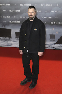 Filmpremiere 'The Northman' in Hamburg