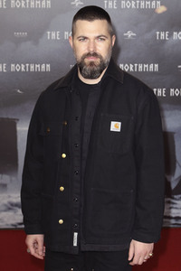 Filmpremiere 'The Northman' in Hamburg