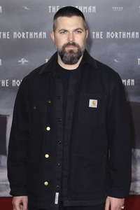 Filmpremiere 'The Northman' in Hamburg