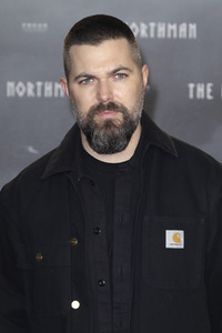 Filmpremiere 'The Northman' in Hamburg