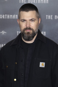 Filmpremiere 'The Northman' in Hamburg