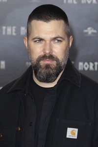 Filmpremiere 'The Northman' in Hamburg