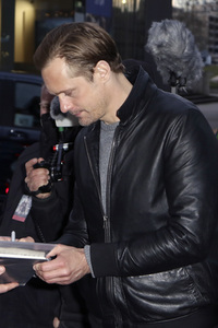 Filmpremiere 'The Northman' in Hamburg