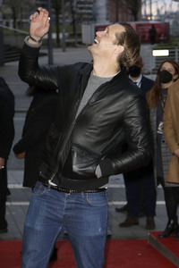 Filmpremiere 'The Northman' in Hamburg