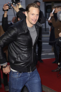 Filmpremiere 'The Northman' in Hamburg