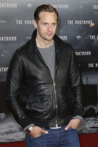Filmpremiere 'The Northman' in Hamburg