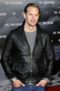 Filmpremiere 'The Northman' in Hamburg