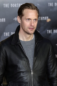 Filmpremiere 'The Northman' in Hamburg