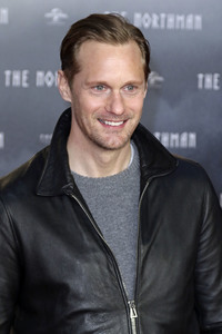 Filmpremiere 'The Northman' in Hamburg