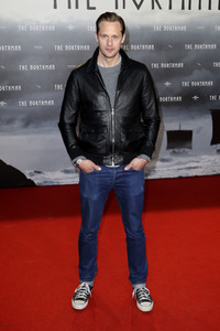 Filmpremiere 'The Northman' in Hamburg