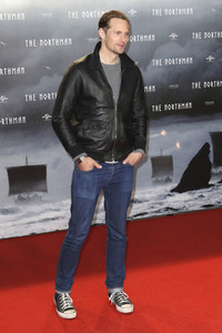 Filmpremiere 'The Northman' in Hamburg