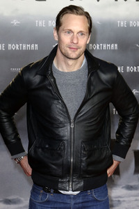 Filmpremiere 'The Northman' in Hamburg