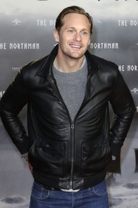 Filmpremiere 'The Northman' in Hamburg