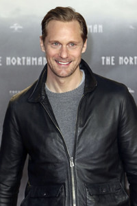 Filmpremiere 'The Northman' in Hamburg